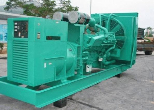 长葛75kw康明斯柴油发电车出租图片 长葛75kw康明斯柴油发电车出租图片