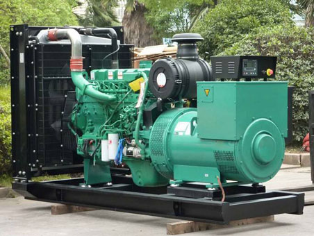 长葛710kw康明斯柴油发电机组图片 长葛710kw康明斯柴油发电机组图片