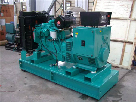长葛200kw康明斯柴油发电机组图片 长葛200kw康明斯柴油发电机组图片