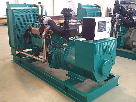 长葛505kw康明斯柴油发电机组图片 长葛505kw康明斯柴油发电机组图片