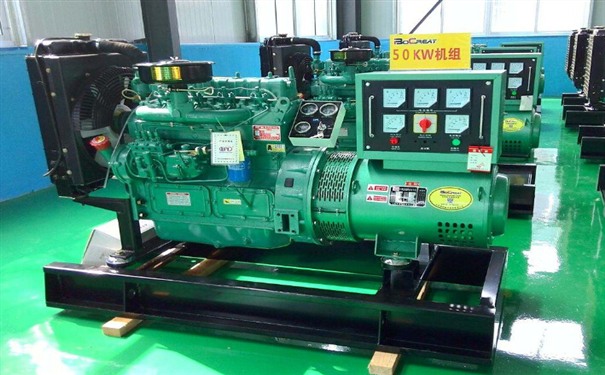 长葛发电机出租 长葛发电机出租